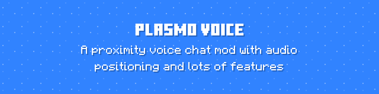 Plasmo Voice